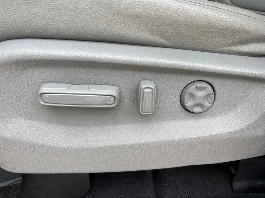 Honda Odyssey photo 15