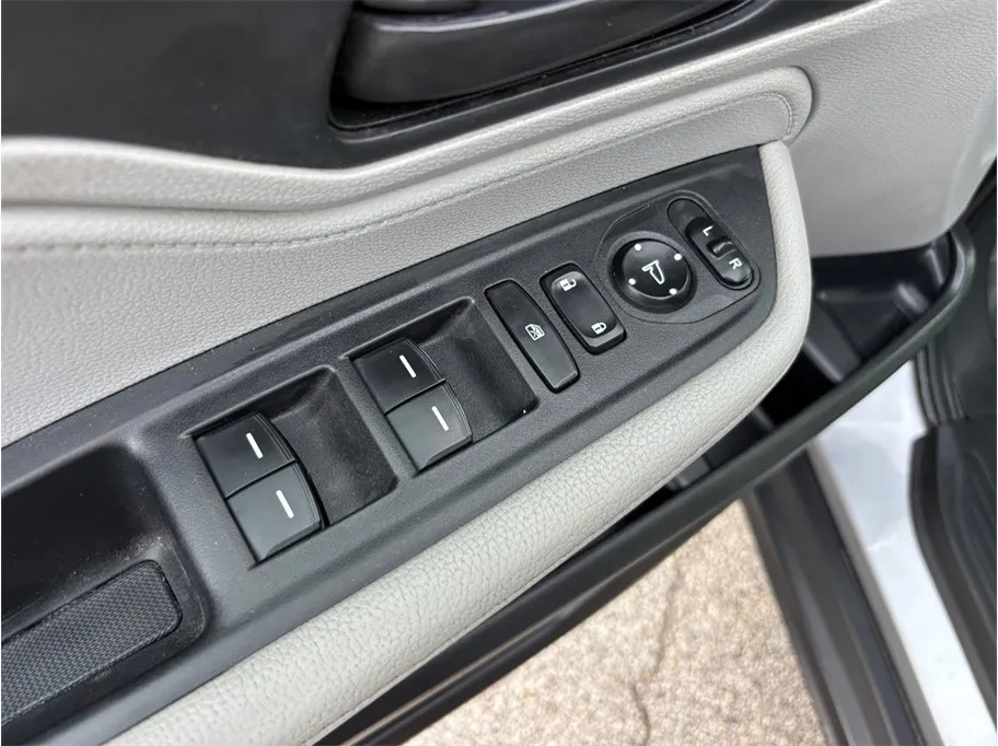 Honda Odyssey photo 17