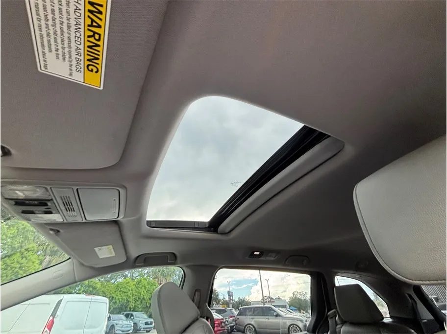 Honda Odyssey photo 32