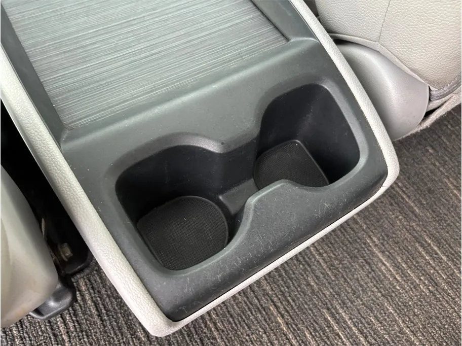 Honda Odyssey photo 35