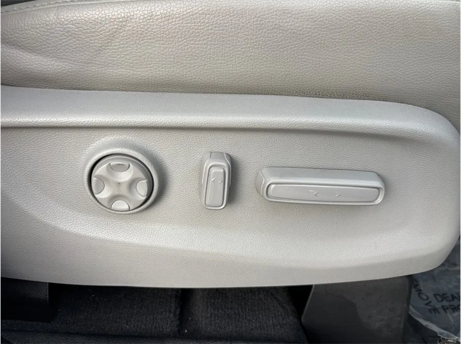 Honda Odyssey photo 39
