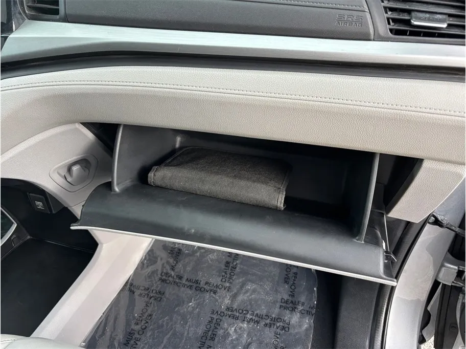 Honda Odyssey photo 41