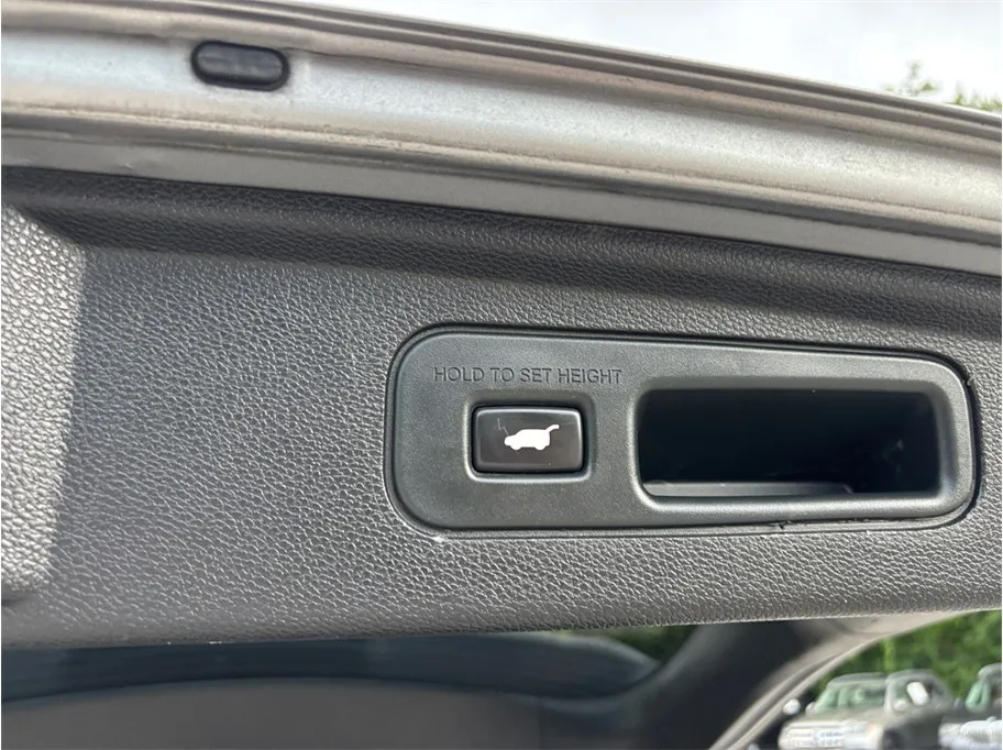 Honda Odyssey photo 43