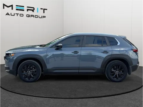 More photos of 2023 Mazda CX-50 Preferred Plus Sport Utility 4D at Merit Auto Group Atlantic, FL