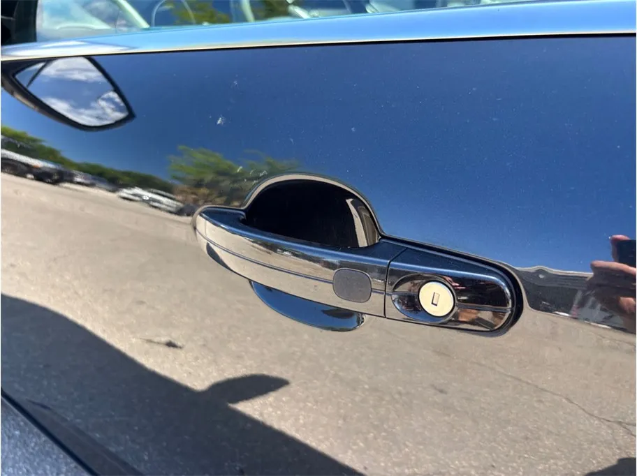 Ford Focus photo 14