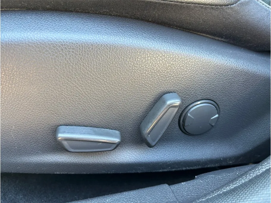 Ford Focus photo 16