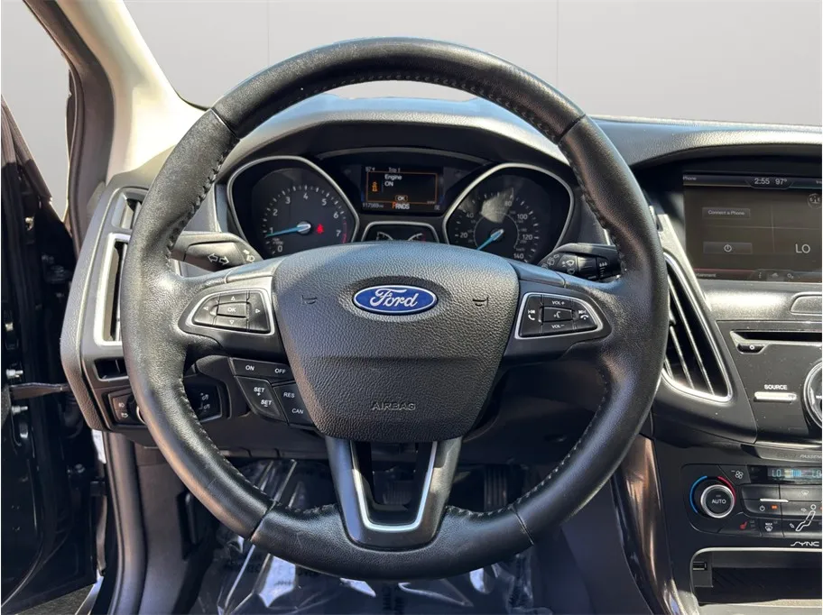 Ford Focus photo 20