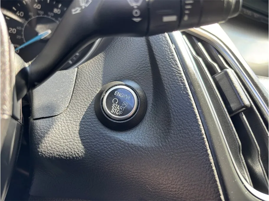 Ford Focus photo 23