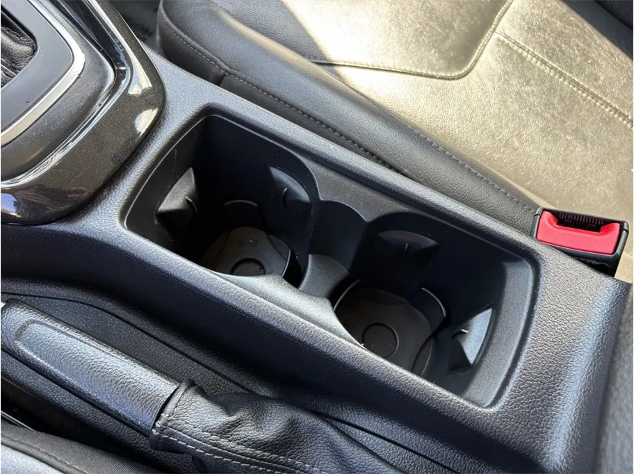 Ford Focus photo 29