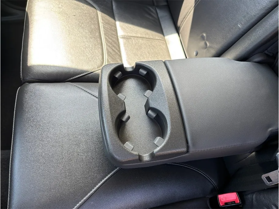 Ford Focus photo 34