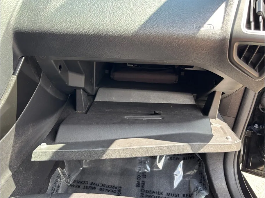 Ford Focus photo 38