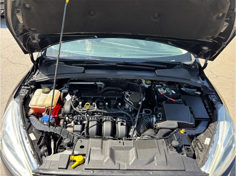 Ford Focus photo 42