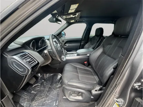 Photos of 2015 Land Rover Range Rover Sport HSE Sport Utility 4D for sale in Jacksonville, FL at Merit Auto Group Atlantic
