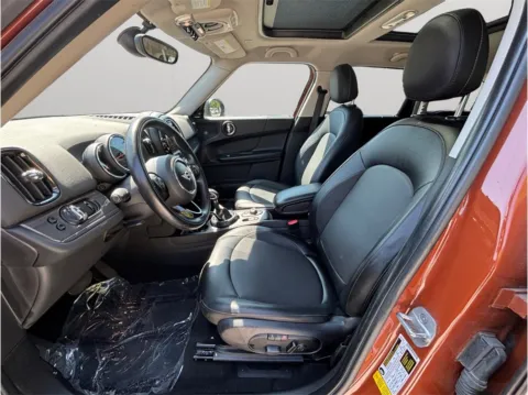 Photos of 2017 MINI Countryman Cooper Hatchback 4D for sale in Jacksonville, FL at Merit Auto Group Atlantic