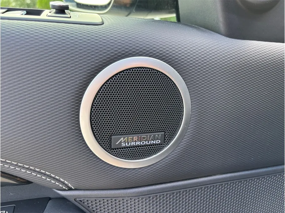 Land Rover Discovery photo 28