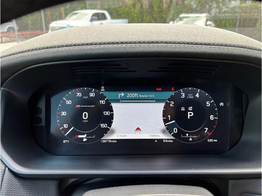 Land Rover Discovery photo 29