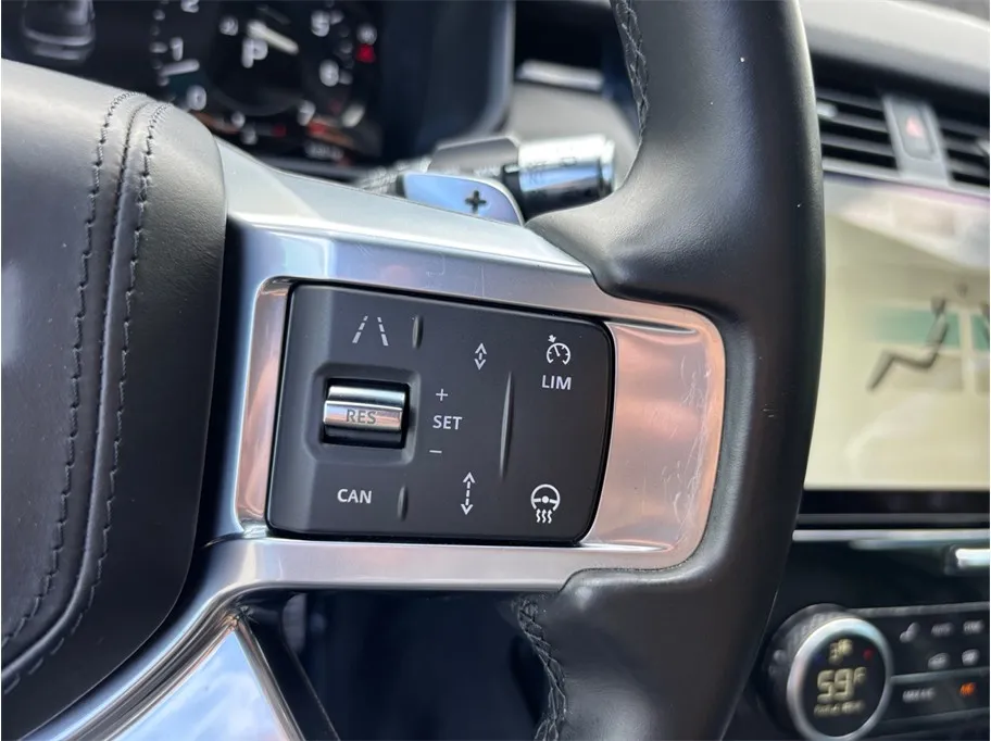 Land Rover Discovery photo 32