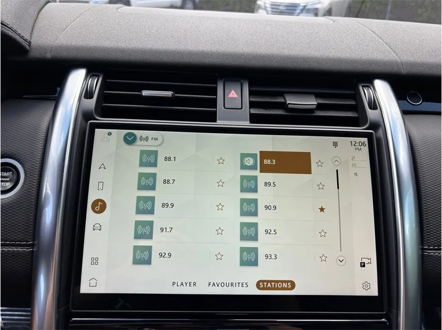 Land Rover Discovery photo 34