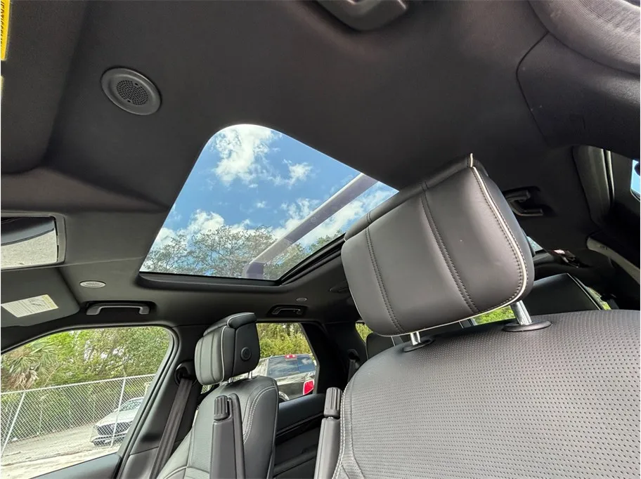 Land Rover Discovery photo 43