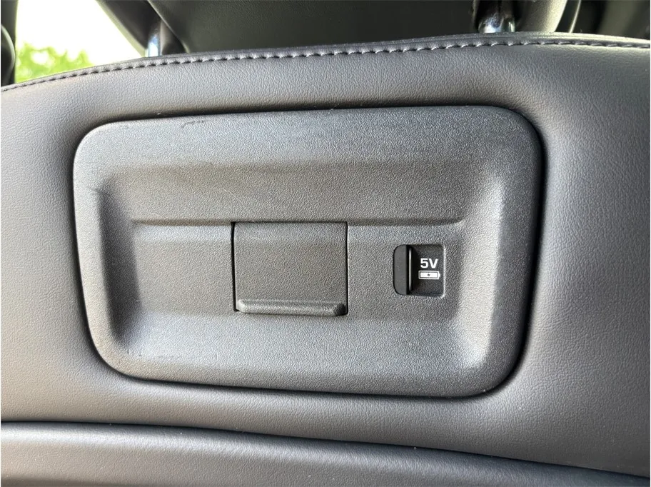Land Rover Discovery photo 48