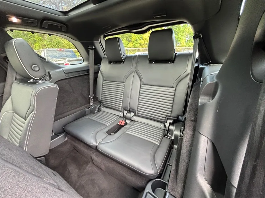 Land Rover Discovery photo 50