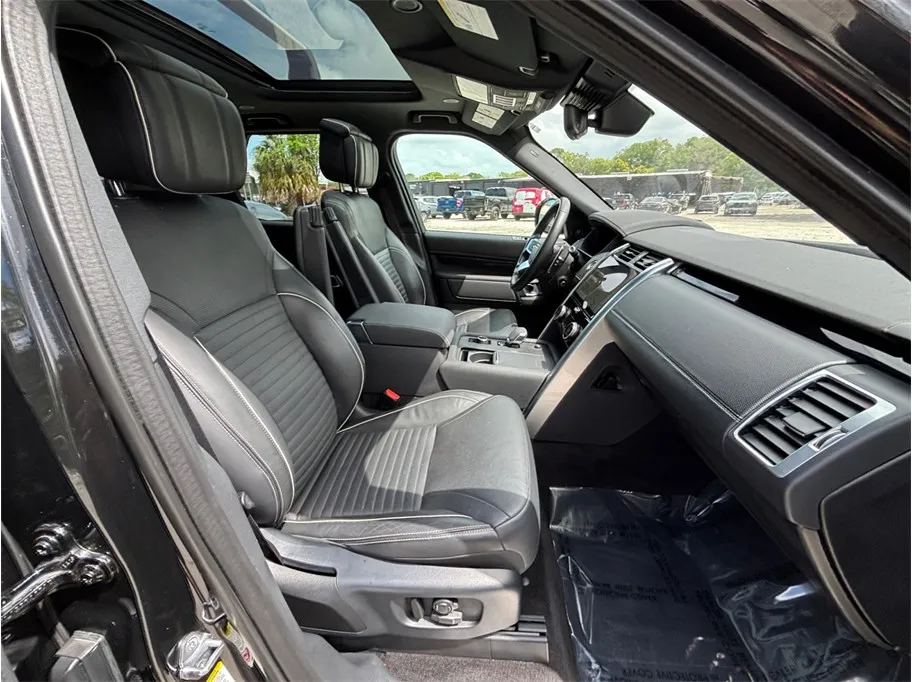 Land Rover Discovery photo 52