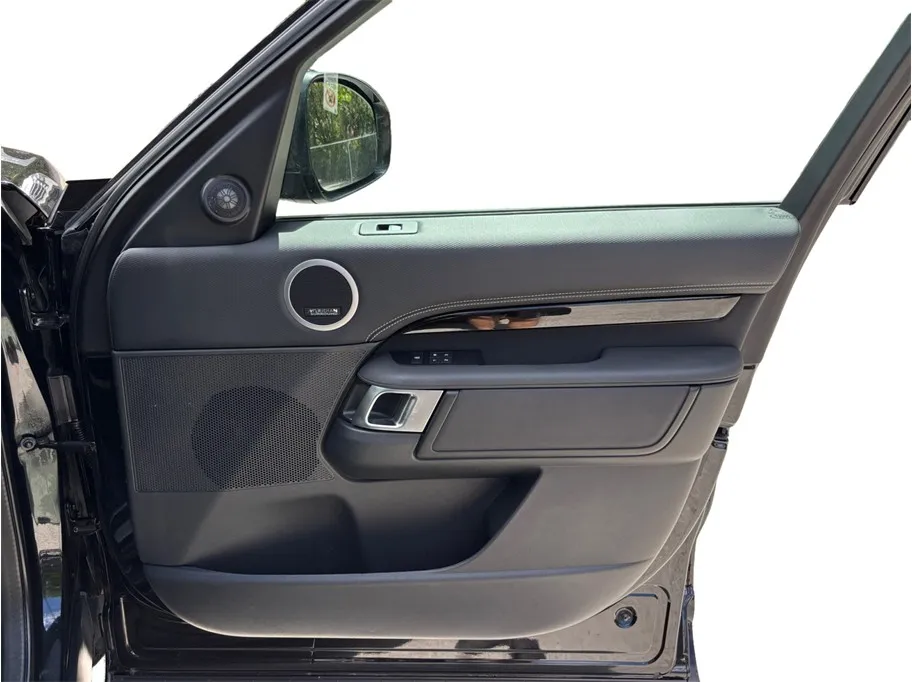 Land Rover Discovery photo 54