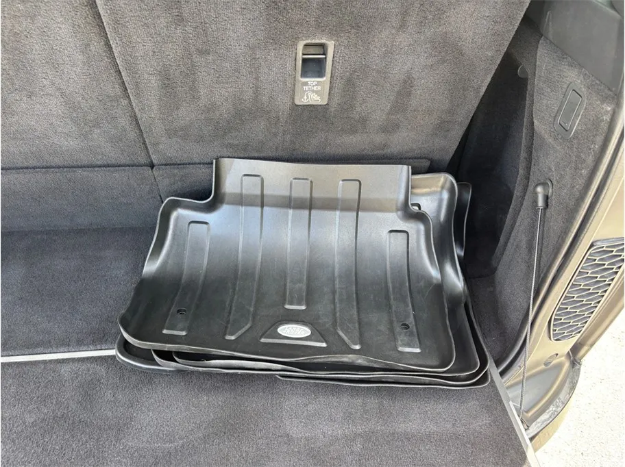 Land Rover Discovery photo 59