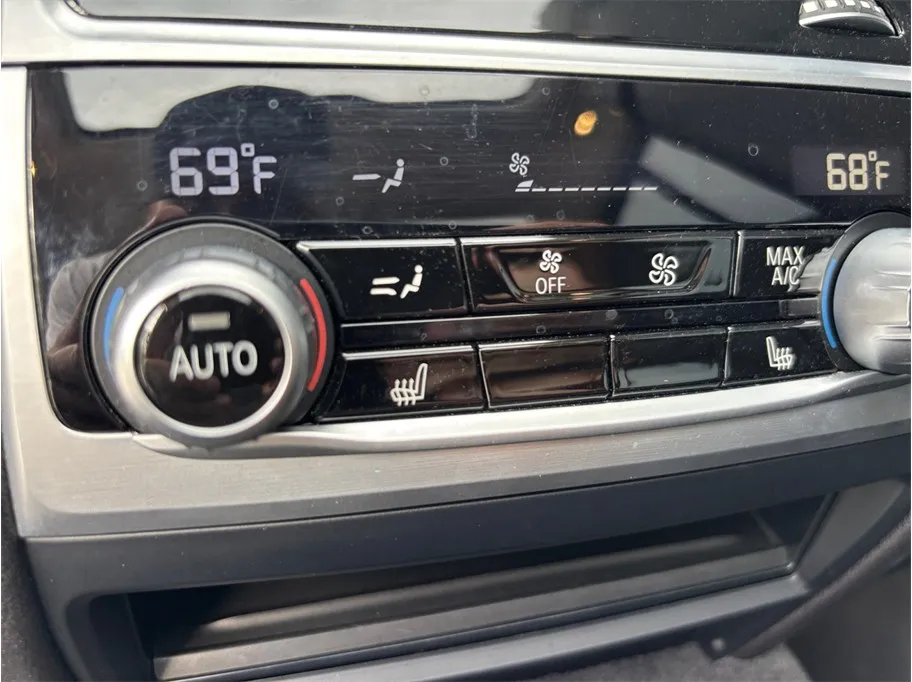 BMW 7 Series photo 43