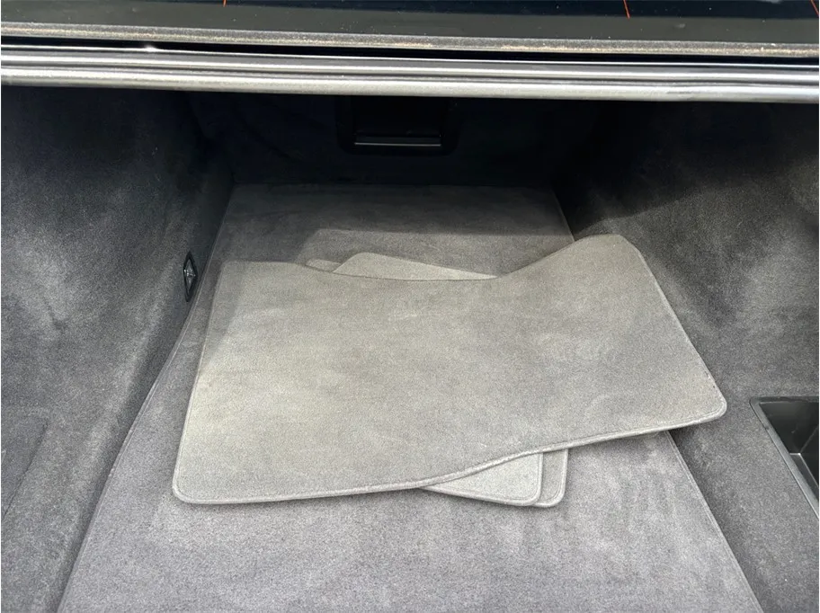 BMW 7 Series photo 53