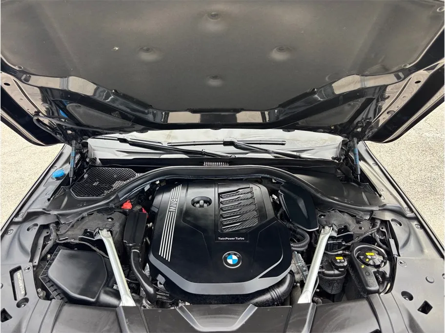 BMW 7 Series photo 54