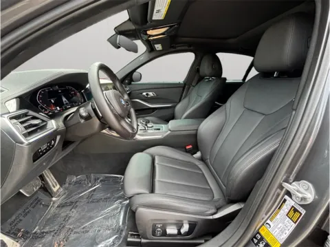 Photos of 2021 BMW 3 Series M340i xDrive Sedan 4D for sale in Jacksonville, FL at Merit Auto Group Atlantic