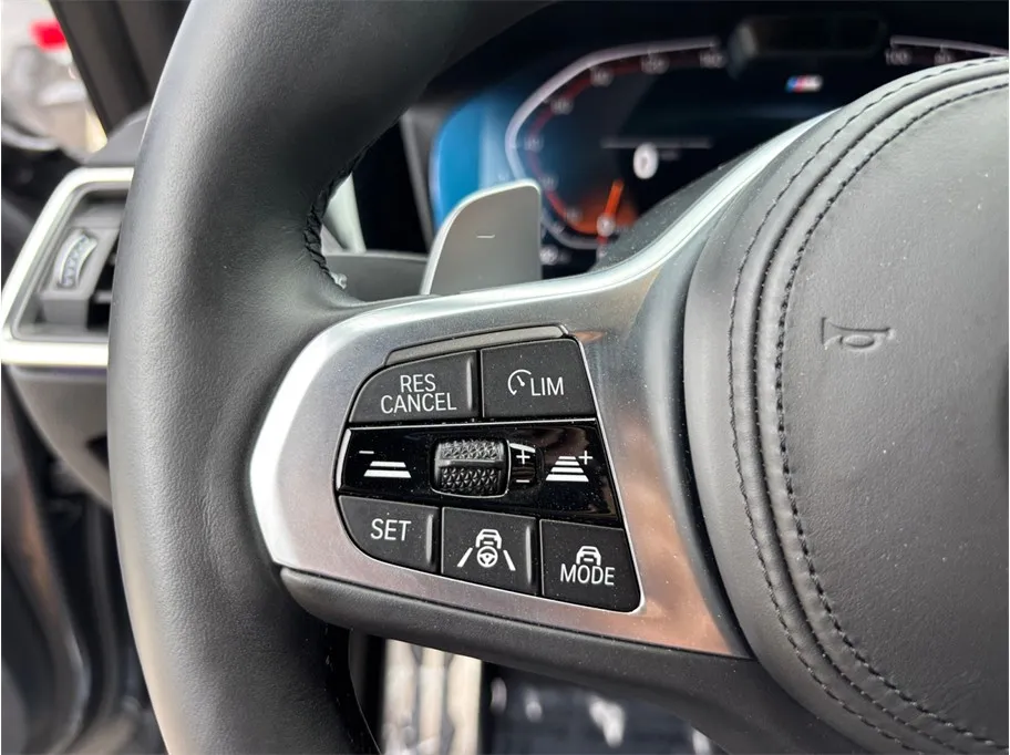 BMW 3 Series photo 29