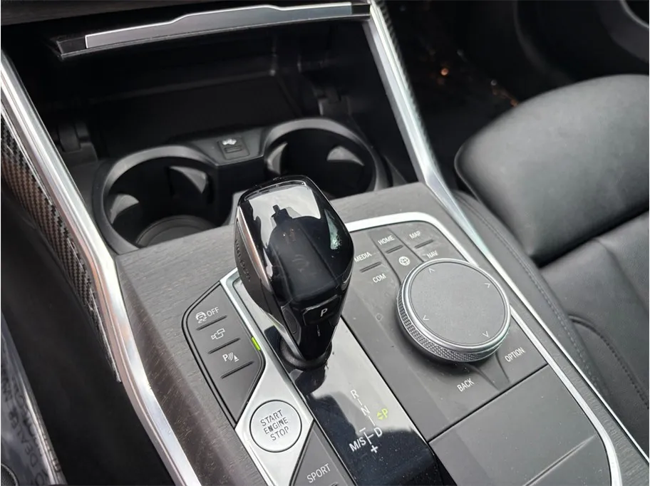 BMW 3 Series photo 40