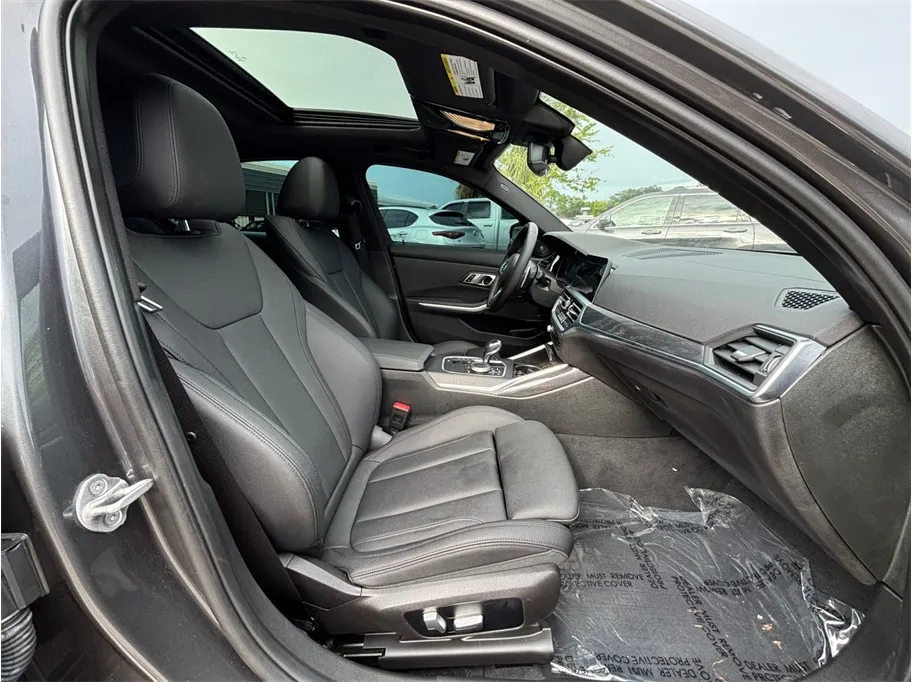 BMW 3 Series photo 47