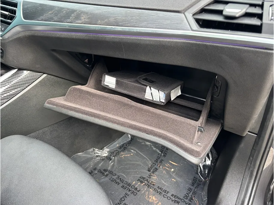 BMW 3 Series photo 50