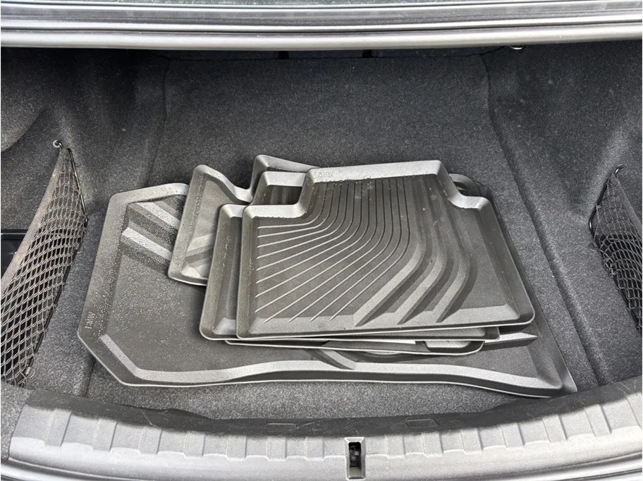 BMW 3 Series photo 52