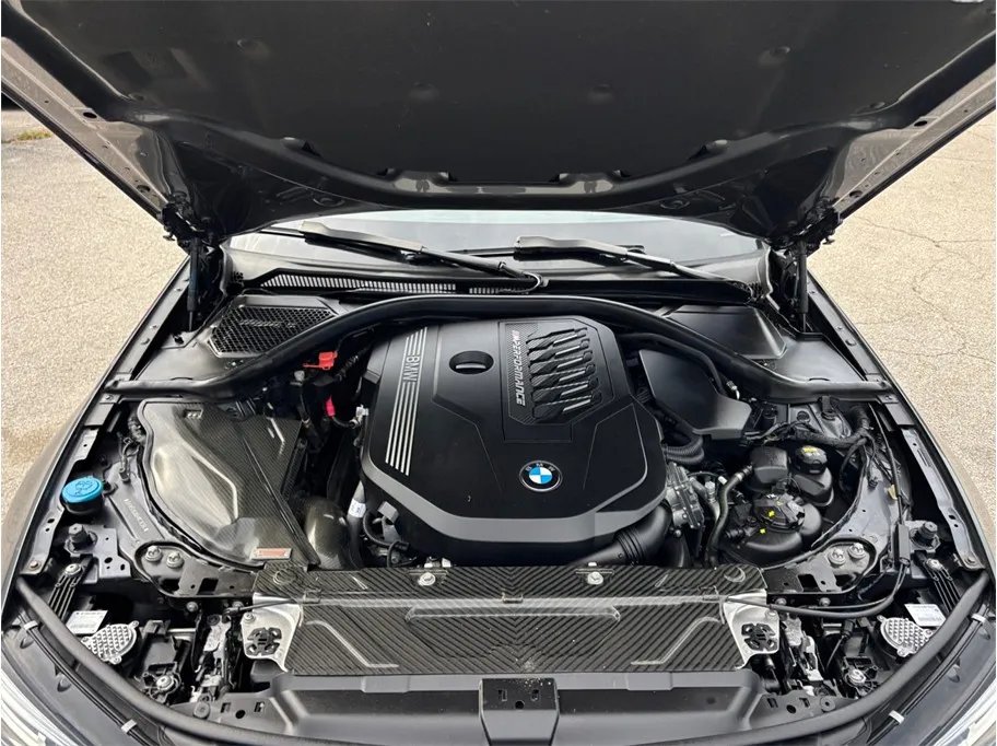 BMW 3 Series photo 53