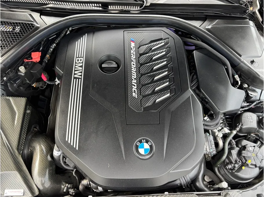 BMW 3 Series photo 54