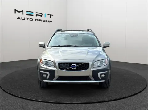 Another view of 2016 Volvo XC70 T5 Platinum Wagon 4D for sale in Jacksonville, FL at Merit Auto Group Atlantic