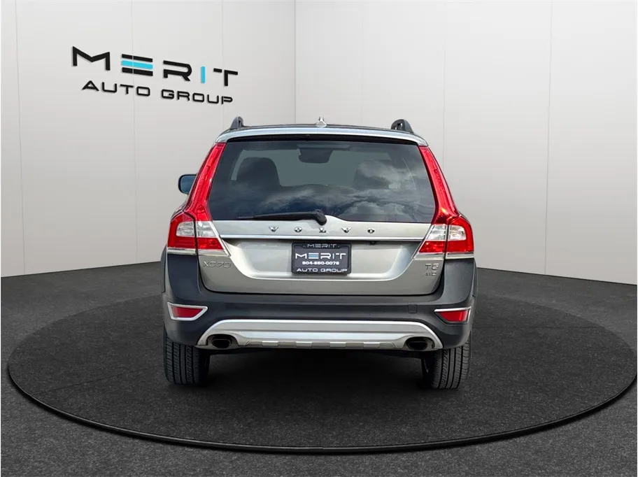 2016 Volvo XC70 9