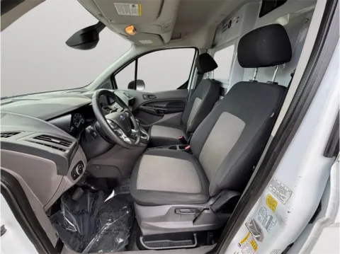 Photos of 2021 Ford Transit Connect Cargo Van XL Van 4D for sale in Jacksonville, FL at Merit Auto Group Atlantic