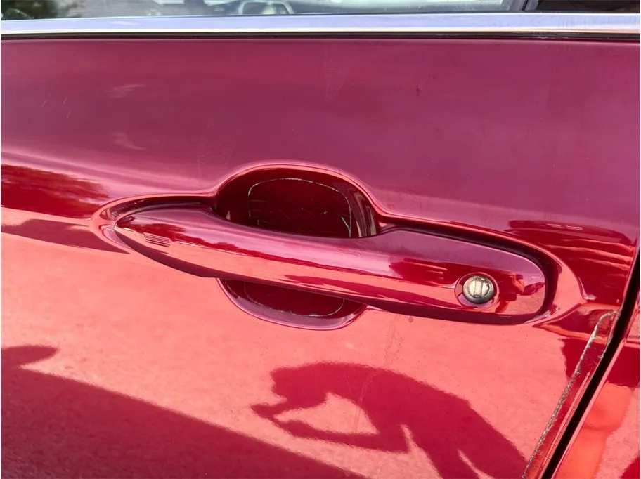 Toyota Camry photo 17