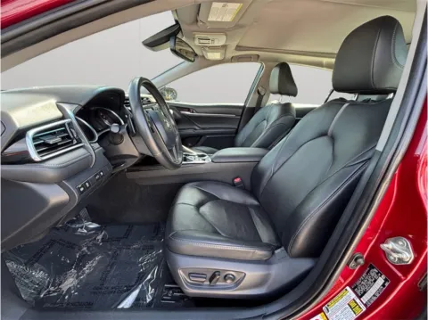 Photos of 2018 Toyota Camry XSE Sedan 4D for sale in Jacksonville, FL at Merit Auto Group Atlantic