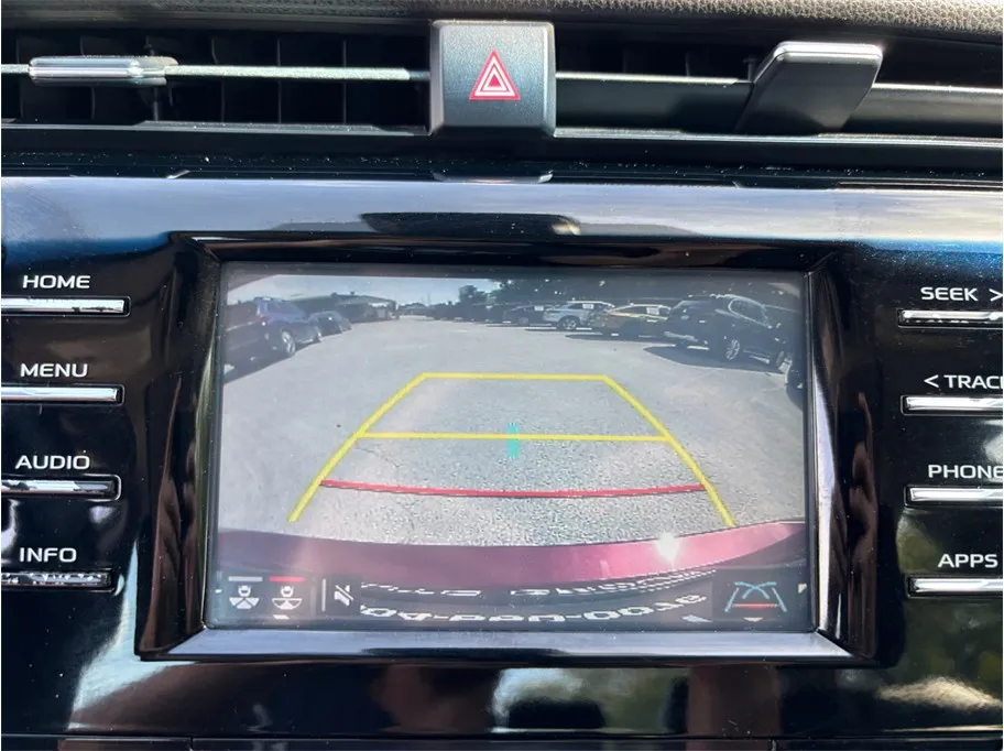 Toyota Camry photo 29