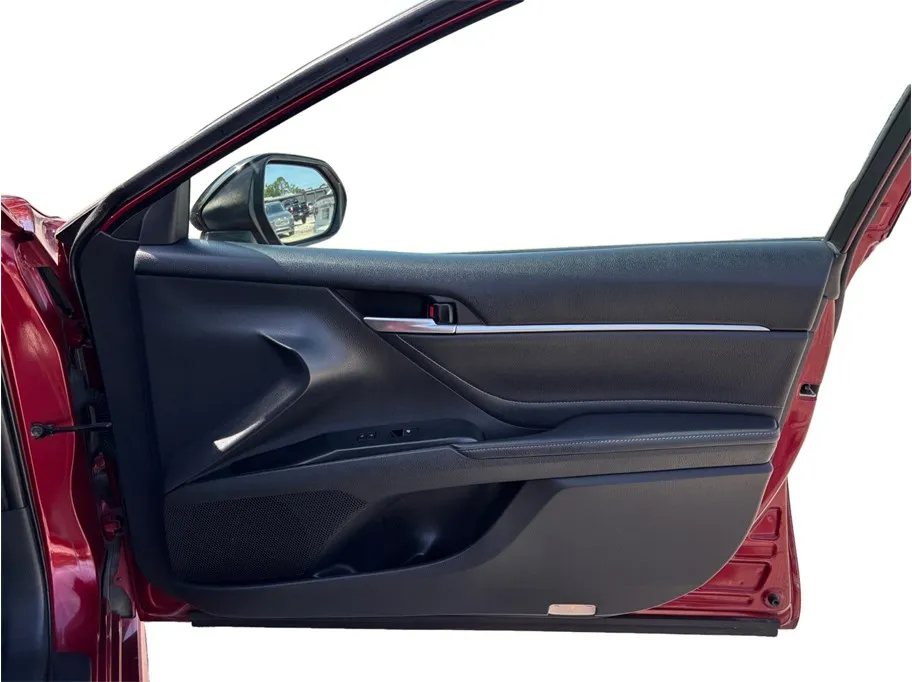 Toyota Camry photo 41