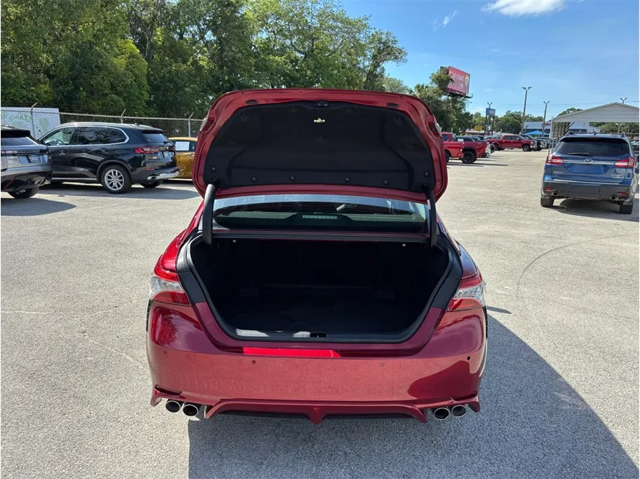 Toyota Camry photo 43