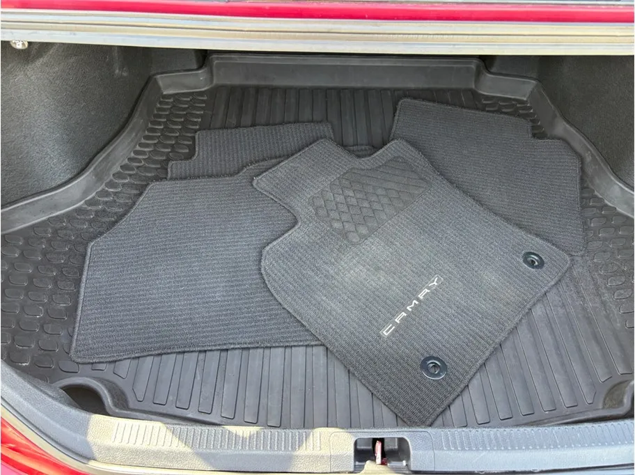 Toyota Camry photo 44