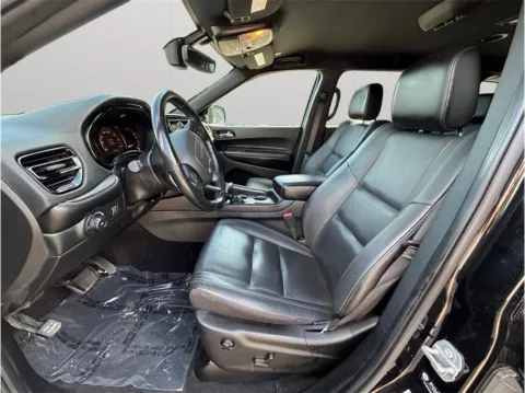 Photos of 2022 Dodge Durango GT Sport Utility 4D for sale in Jacksonville, FL at Merit Auto Group Atlantic