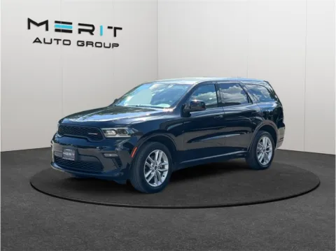 More photos of 2022 Dodge Durango GT Sport Utility 4D at Merit Auto Group Atlantic, FL